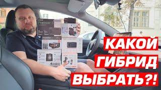 Кто лучше: Sho-Me Raptor, iBOX, Inspector Mike S, Roadgid Premier, Fujida Karma, Neoline или Intego?