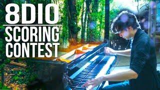 8Dio Scoring Contest - Melody Geeks - A Fairy Encounter