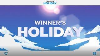 [Playlist] 제철 위너와 함께 떠나는 Summer HOLIDAY | WINNER's HOLIDAY Playlist