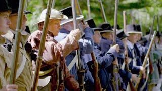 The Natchez Trace: An Ancient Footpath | Our History Is World History S3 • E3