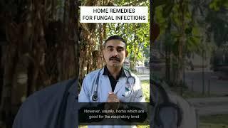 Home remedies for Fungal Infections | Athreya Ayurvedic Center