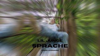 Lil Junge - Sprache (Official Video)