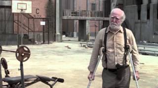 Hershel Greene (The Walking Dead - Tribute)