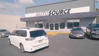 Autosource Waipahu 2017