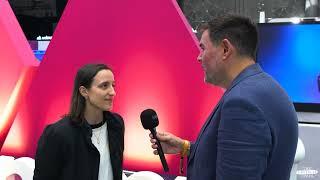 Sophie Guibaud | Fintech Founder | Web Summit Qatar 2025