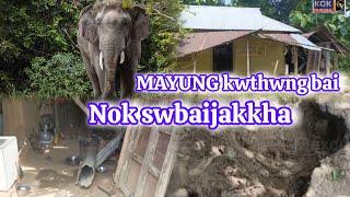 MAYUNG KWTHWNGNI JALA MUNGIAKAMIO HAMRWI MANYAKHU BOLONG BEDEK SABURUM KIRILAIJAK LUKUROK