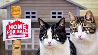 Our House Was Sold. Where Will We Live?