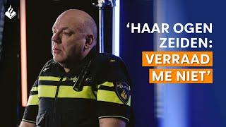 Meisje belt doodsbang 112 vanuit kledingkast | Echte Politieverhalen | #1