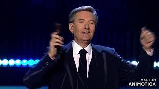 DANIEL O'DONNELL 2024