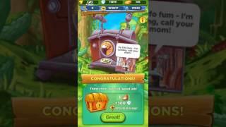 Best Fiends Commandre Lug's Loot all chest