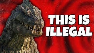 The Truth About Godzilla Fan Films