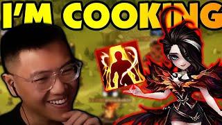 People Say This Is The Most UNDERRATED 5* In Summoners War