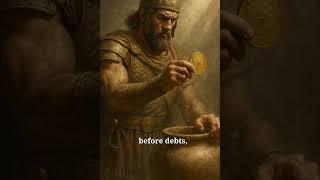Richest Man in Babylon Learn wealth building and financial wisdom for success! #WealthLessons