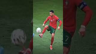 Ronaldo technology 
