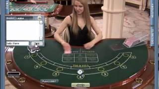 Livedealer.org | Full screen live baccarat online