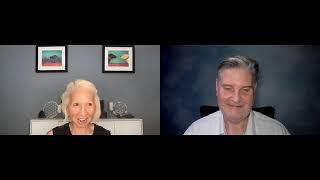 Interview with Spiritual teacher and Psychic Medium David Wells 