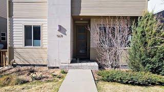 Highlands Ranch Townhomes for Rent 2BR/3.5BA by Highlands Ranch Property Management