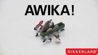 Awika Wind Up