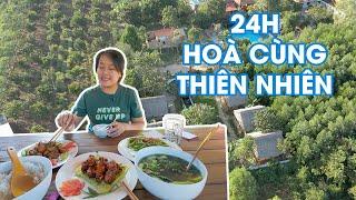 24h nghỉ dưỡng ở Bình Châu - Xuyên Mộc | Du Lịch Bà Rịa - Vũng Tàu