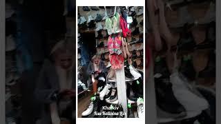 ️ ХАРЬКОВ ~ РЫНОК - ЦЕНЫ НА ОБУВЬ ~ KHARKIV ~ MARKET - SHOES PRICES