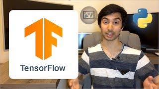 TensorFlow 2.0 - A Coding Tutorial