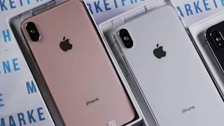 Самая точная копия iPhone XS MAX обзор