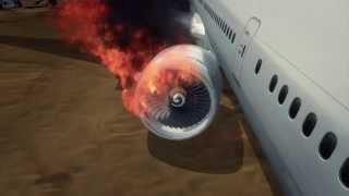 Timeline: Final moments of Asiana 214 crash