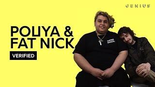 Pouya & Fat Nick "Middle Of The Mall" Official Lyrics & Meaning | Verified