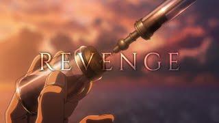 Гриша Йегер - Месть | Grisha Yeager - Revenge (Attack on Titan | Атака Титанов) [AMV]