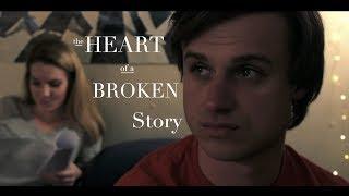 "The Heart of a Broken Story"