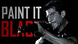 Shane Walsh Tribute || Paint it Black [TWD]