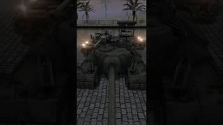 Immortal tank combination - MOW:AS2