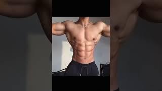 Bodybuilding official clips fitness#video #viralvideo bast Abs #official