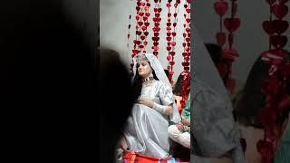 Traditional Bride from Hunza #wedding #traditional #bride