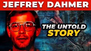 How Jeffrey Dahmer Got Away with Murder: The Untold Story of the Milwaukee