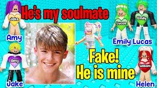 ️ TEXT TO SPEECH  I Need To Pass The Tasks To Know Who My Soulmate Is  Roblox Story