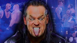 The Undertaker | Full Career Documentary | WWE LEGEND