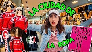 TIANGUIS de ROPA cerca de TEXTICUITZEO y MOROLEÓN [DÓNDE COMPRAR para VENDER] en GUANAJUATO MÉXICO