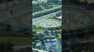 New Dubai #dubai #dubaiattractions #dubaiframe #newdubai