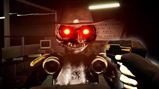 Can Kill Owl in CASE Animatronics 2 Episode 4 ?