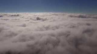 Cloudlapse 4K UHD Aerial