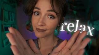 ASMR to Deeply Relax You 