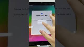 How to Unlock Hello Screen WITHOUT Apple ID