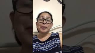 Del@50: Gigi Part 1