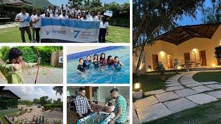 Glimpse of 7th Foundation Day of WPWeb @Udaipur