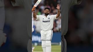 Rishabh Pant Century vs England #shorts #youtubeshorts #cricket #indvseng #engvsind #rishabhpant #yt