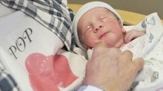 Mark and Mathew's Surrogacy Birth Story