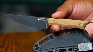 How to EDC a Fixed Blade Knife Like a Pro