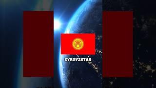 Countries name that end with STAN | #stan #country #world #flag #facts #countryball #shorts