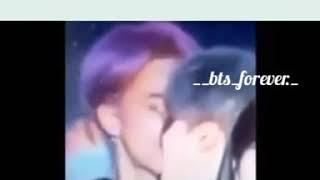 ЧИМИН И ЮНГИ ПОЦЕЛОВАЛИСЬ? | Юнмины | Jimin and SUGA kiss |